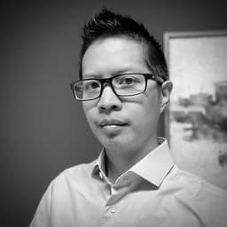 Daniel Chang - Founder of Kompflow